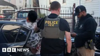 Trump's ICE pick withdrawn amid GOP opposition