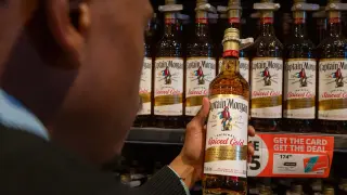 Diageo pivots with $1B savings plan to reboot growth