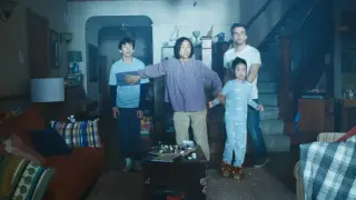 Locked-Down Tension: Moura and Lee Anchor Netflix's The Last House