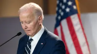 Hunter Biden says Joe Biden's cancer has metastasized and is painful