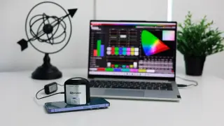 Galaxy S26 Ultra Delivers Near-Professional Color Accuracy in Display Test