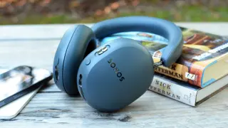Sonos Ace Ultra Turns Headphones Into a True Sonos System Member