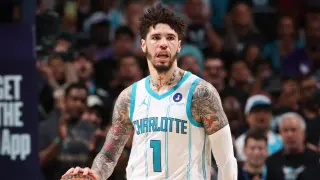 NBA Probes LaMelo Ball’s Apparent Trip After Bam Adebayo Injury in Heat‑Hornets