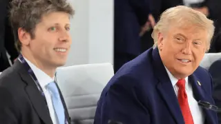 US Pushes Hands-Off AI Rules Ahead of G20