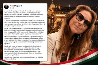 Hungary’s PM nominates Judit Polgár for interim presidency