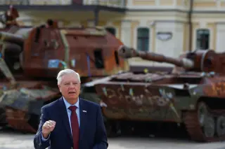 US House passes Graham sanctions bill, triggering 100% tariff threat for India and China