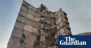 Beirut Under Bombardment: Civilians Pay the Price in a 10-Minute Israeli Strike Blitz