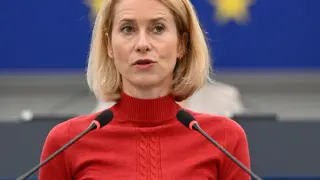 Israel Breaks Ties With EU Diplomat Over Alleged Apartheid Remark