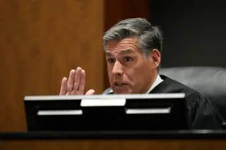Montana judge finds prosecutors in contempt for public comments in murder case