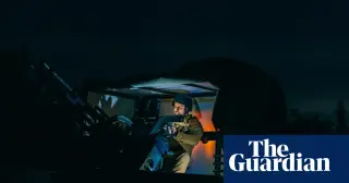Volunteers Struggle Against Jet Drones as Moscow Airports Close