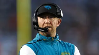Jaguars cap preseason with shutout of Buccaneers, signaling depth and standout performers