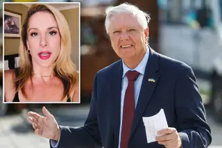 Backlash Erupts Over Kasparian's Death Remark on Lindsey Graham