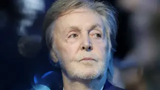 Paul McCartney declines Netflix roast invite