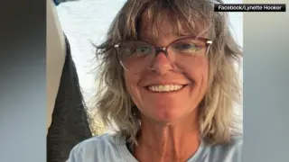 Husband Detained as Bahamas Missing-Boat Case Unfolds