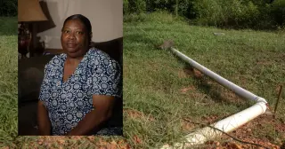 DEI Cuts Leave Rural Utilities Struggling with Sewage, Air Quality and Erosion