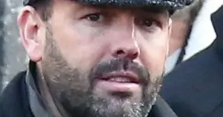 Kinahan cartel chief arrested in Dubai in covert extradition operation