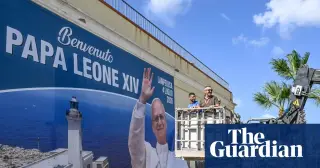 Pope lauds US immigrant welcome, nudges nation to live up to founding ideals