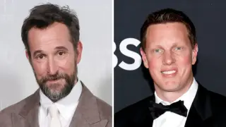 Noah Wyle Calls Ellison’s Paramount Move Threat Saber Rattle