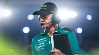 Newey-led upgrade debut fuels Aston Martin's AMR26 revival at Hungary GP