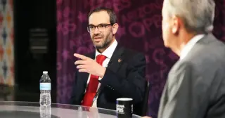 Election-skeptic Kolodin wins GOP nomination for Arizona secretary of state