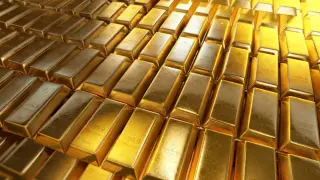 Currie bets on gold as macro backdrop turns favorable