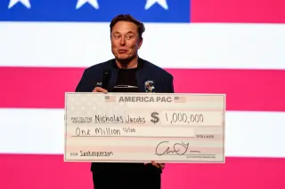 Musk’s $1B Skydance Stake Deepens Media Consolidation Concerns