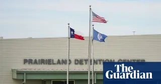 Texas anti-ICE protest convictions yield decades-long prison sentences