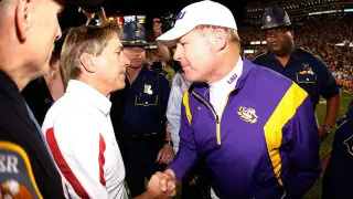 Coaches’ Homecomings: Lane Kiffin’s Ole Miss Return Joins a Notorious History