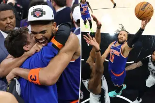 Alicia Keys to Close Knicks Championship Parade With Empire State of Mind