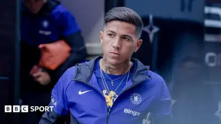 City secure Enzo Fernandez in £125m midfield coup under Maresca