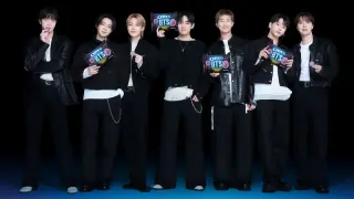 Oreo enlists BTS for a purple, hotteok-flavored cookie limited run