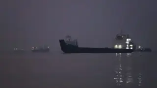 US Navy escorts restore Gulf oil flows to 80% of prewar levels, eroding Iran's Hormuz leverage
