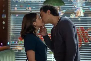 Prime Video's Off Campus Draws 36 Million Viewers in 12 Days