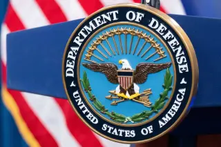 Pentagon reports dip in sexual-assault cases but risks persist for younger troops