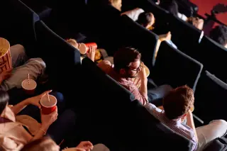 Dunesday Drives Premium Formats as 70mm IMAX Draws Crowds