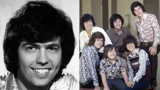 Alan Osmond, Founding Osmond Brother, Dies at 76