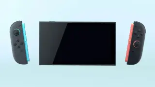 Nintendo Hints at Switch 2 OLED, but Price Could Delay It to 2028