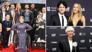 TIFF’s 51st Edition Launches With Record Lineup and Star-Studded Openers