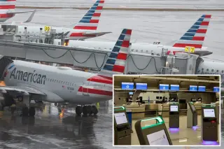 American Airlines Rebounds After Nationwide IT Glitch
