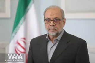 Iran Links Strait of Hormuz Reopening to Removal of Trump and Netanyahu
