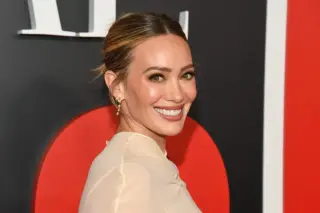 Hilary Duff Reflects on Scary Yet Empowering SI Swimsuit Moment as a Mom of Four