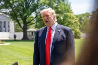 Trump: Iran war deadline doesn't apply as ceasefire ends hostilities