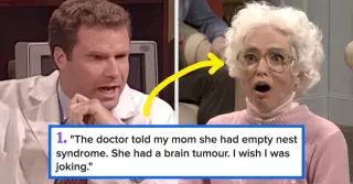 29 Women Detail Instances Where Medical Providers Ignored Their Reported Pain