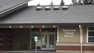Thurston County cancels two high school football games after separate online threats
