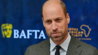 Prince William’s Graham Norton Debut Highlights Nolan Fandom and Earthshot Mission