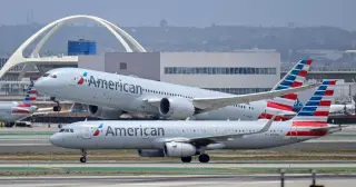 Jet-fuel Squeeze Trims LAX Summer Routes for Several Airlines