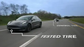 Goodyear Eagle F1 All Season Tops UHPAS Field, Michelin Misses the Mark