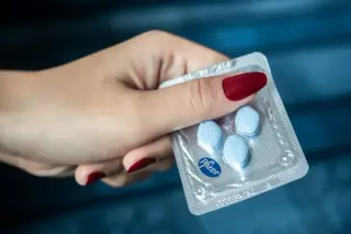 Sildenafil Emerges as Off-Label Relief for Women with Raynaud’s Syndrome
