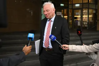 Australian woman charged with ISIS membership seeks bail after renouncing jihad, lawyer says