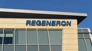 Regeneron launches radiopharma push with Telix in a potential $2.1B collaboration